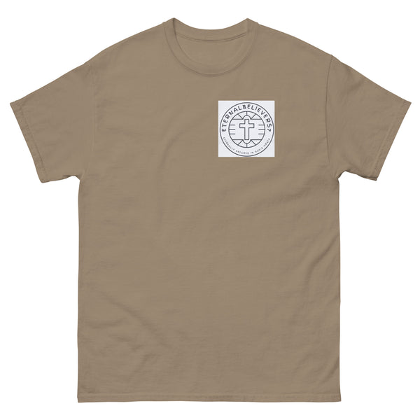 Unisex classic tee